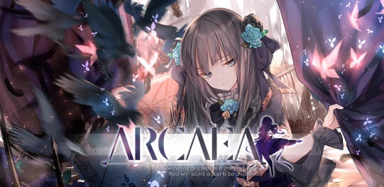 Arcaea Planning, PR Writing, Story Writing and Editing