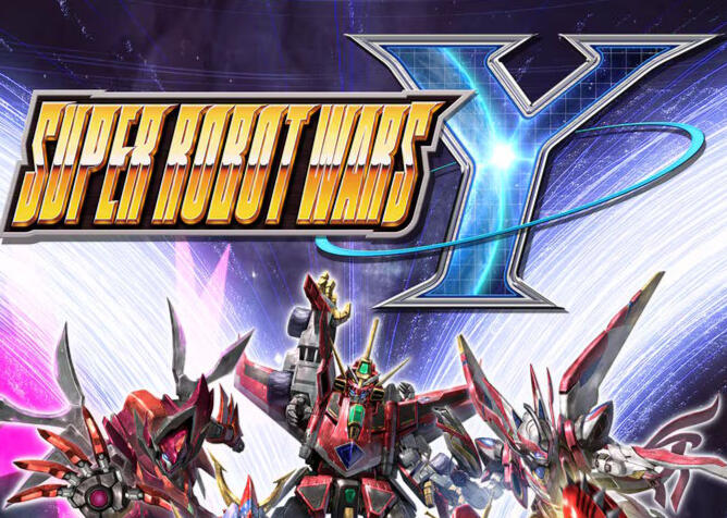 Super Robot Wars Y Localization